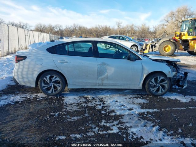 4S3BWAB62P3005577 Subaru Legacy