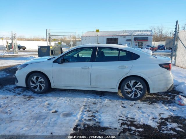 4S3BWAB62P3005577 Subaru Legacy