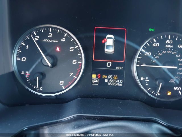 4S3BWAB62P3005577 Subaru Legacy