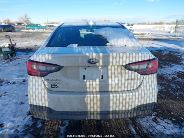 4S3BWAB62P3005577 Subaru Legacy