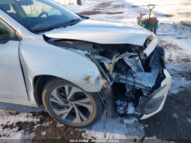 4S3BWAB62P3005577 Subaru Legacy