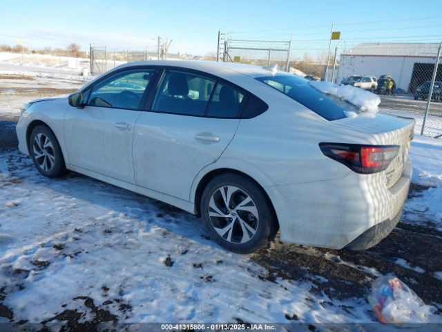 4S3BWAB62P3005577 Subaru Legacy