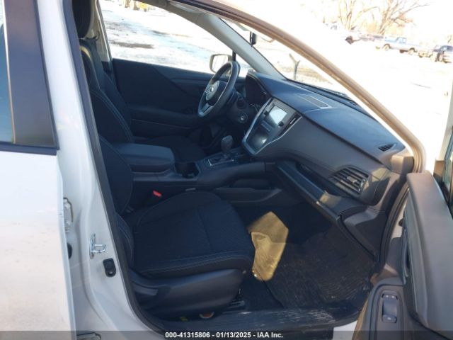 4S3BWAB62P3005577 Subaru Legacy