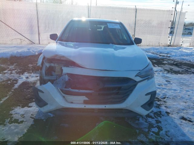4S3BWAB62P3005577 Subaru Legacy