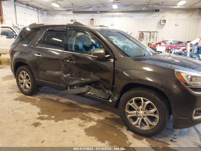 GMC Acadia Slt-1 2016 1GKKRRKDXGJ144568 Image 1