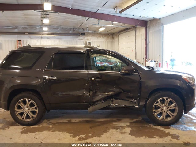 GMC Acadia Slt-1 2016 1GKKRRKDXGJ144568 Image 13