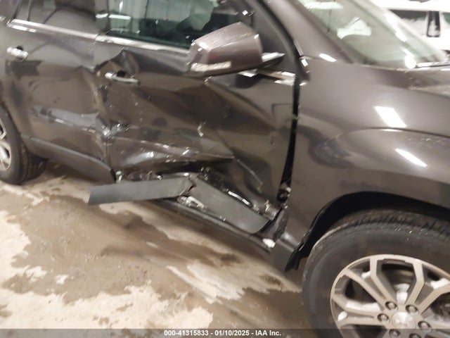GMC Acadia Slt-1 2016 1GKKRRKDXGJ144568 Image 6