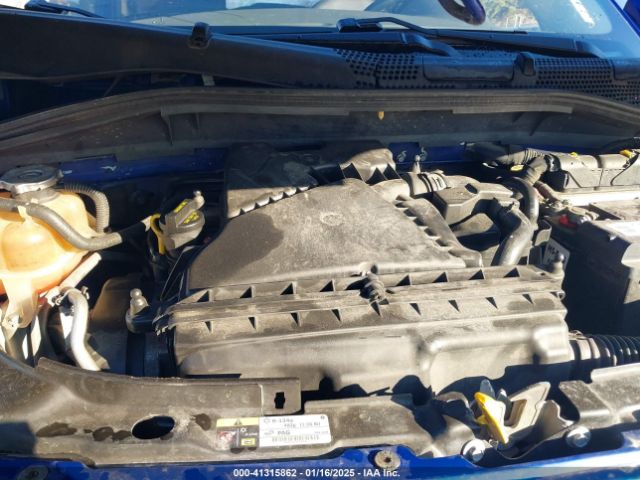 2013 FIAT 500 3C3CFFAR8DT640160 Photo 9