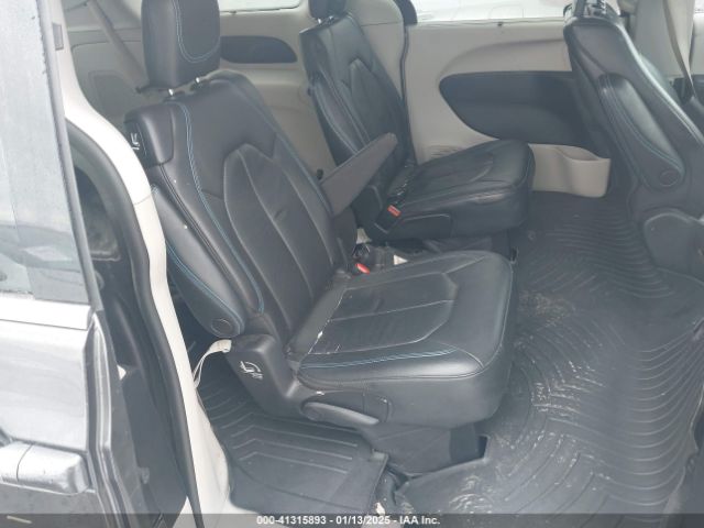 2C4RC1BG7MR587422 Chrysler Pacifica Touring L