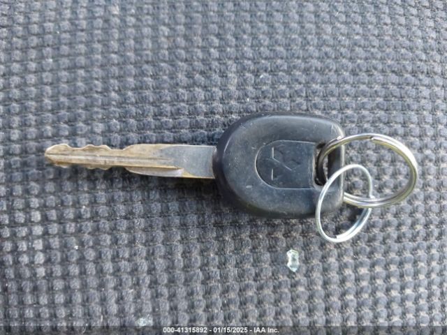 2004 MITSUBISHI ENDEAVOR 4A4MN31S44E064287 Photo 10