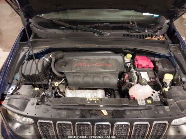 ZACNJDBB7MPM34826 Jeep Renegade Latitude 4x4