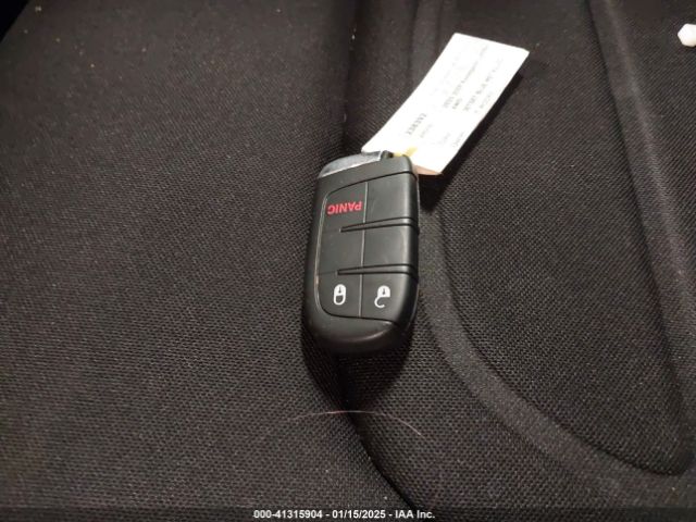 ZACNJDBB7MPM34826 Jeep Renegade Latitude 4x4
