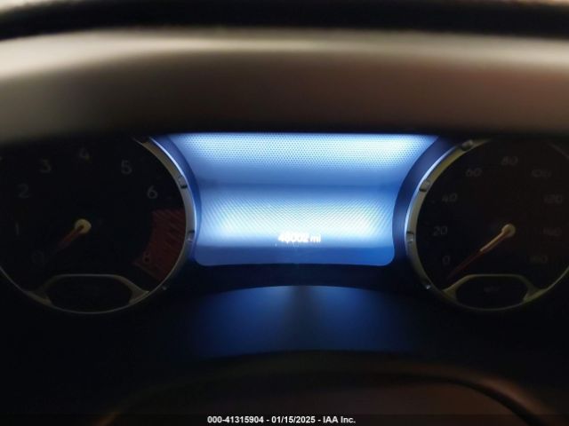 ZACNJDBB7MPM34826 Jeep Renegade Latitude 4x4