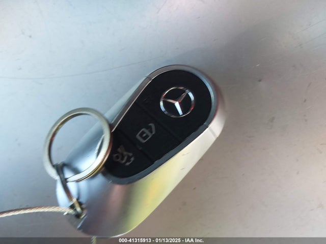 W1KAF4GB2NR065538 Mercedes-Benz C 300 Sedan