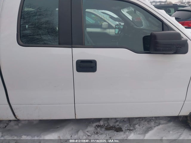 Ford F-150 Xl 2014 1FTFX1CF6EFB75255 Image 13