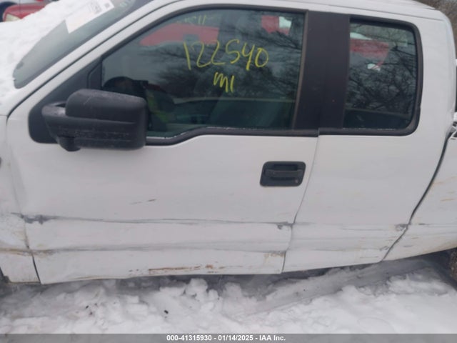 Ford F-150 Xl 2014 1FTFX1CF6EFB75255 Image 14
