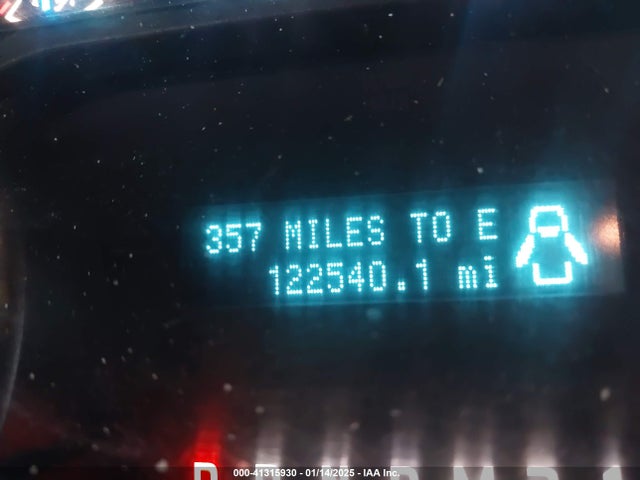 Ford F-150 Xl 2014 1FTFX1CF6EFB75255 Image 15