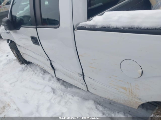 Ford F-150 Xl 2014 1FTFX1CF6EFB75255 Image 18
