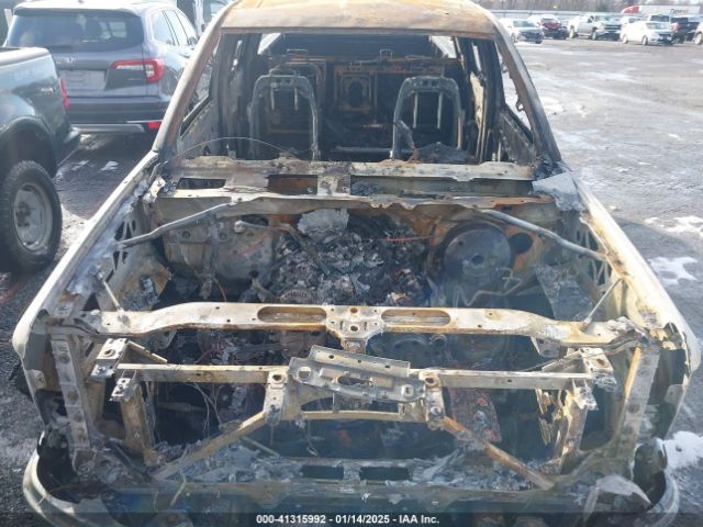 3GCUKREC7EG132596 Chevrolet Silverado 1500 Lt