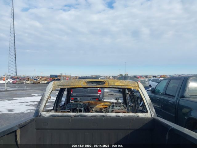 3GCUKREC7EG132596 Chevrolet Silverado 1500 Lt