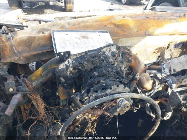3GCUKREC7EG132596 Chevrolet Silverado 1500 Lt