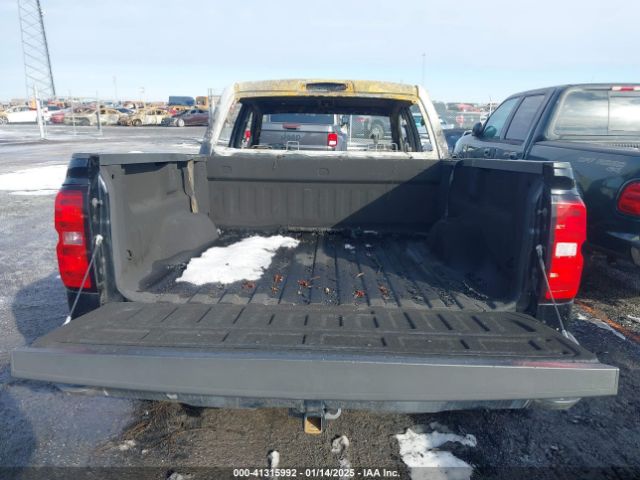 3GCUKREC7EG132596 Chevrolet Silverado 1500 Lt