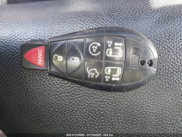Dodge Grand Caravan Sxt 2019 2C4RDGCG8KR656159 Image 11