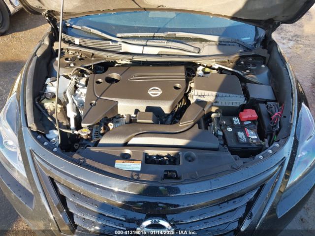 1N4AL3AP2EC173569 Nissan Altima 2.5 S