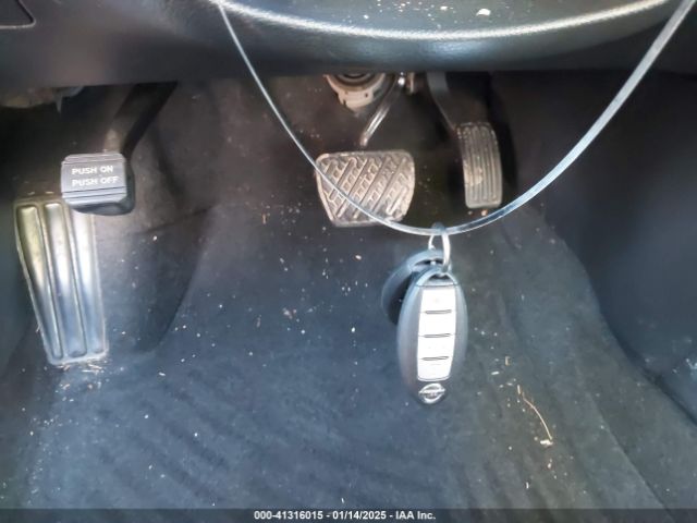 1N4AL3AP2EC173569 Nissan Altima 2.5 S