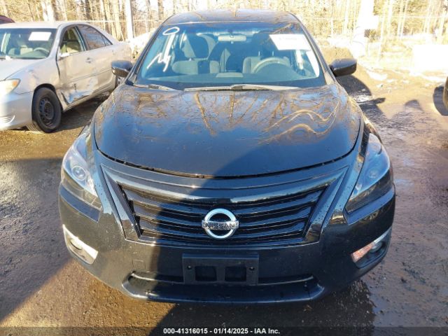1N4AL3AP2EC173569 Nissan Altima 2.5 S