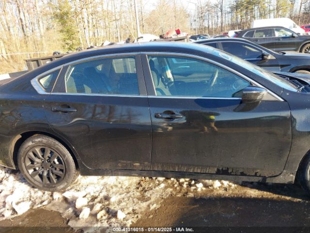 1N4AL3AP2EC173569 Nissan Altima 2.5 S