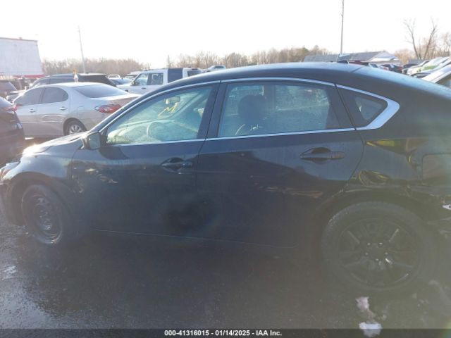 1N4AL3AP2EC173569 Nissan Altima 2.5 S