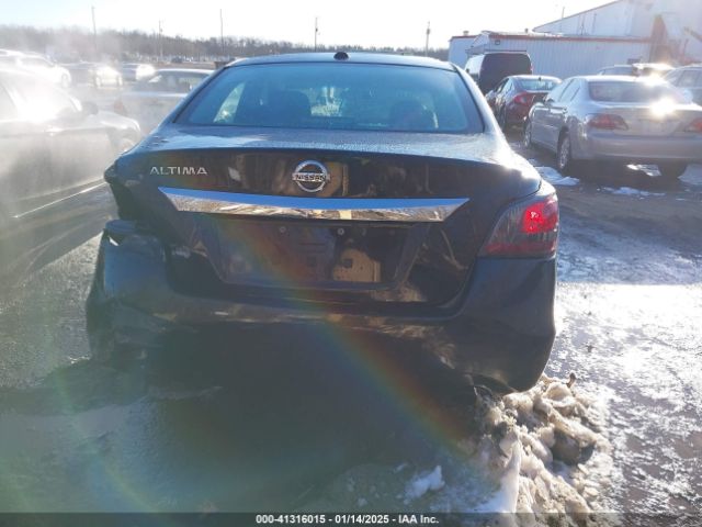 1N4AL3AP2EC173569 Nissan Altima 2.5 S