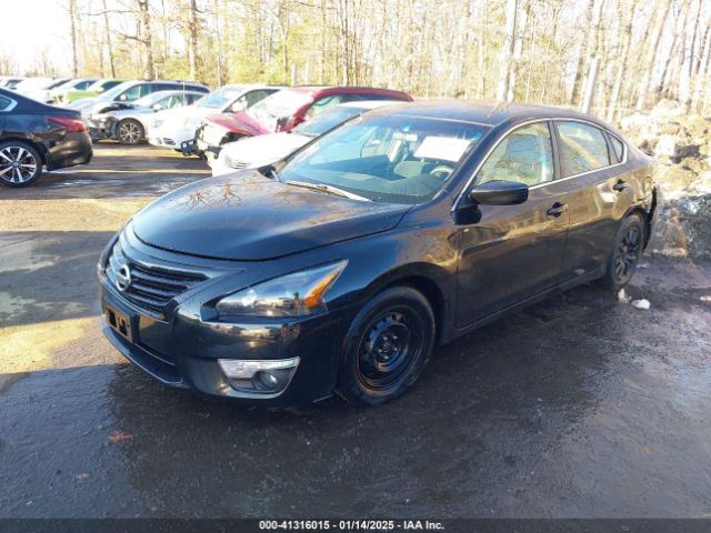1N4AL3AP2EC173569 Nissan Altima 2.5 S