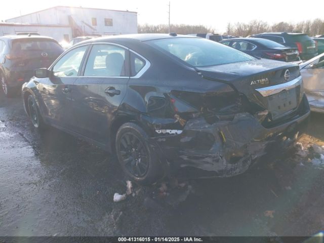 1N4AL3AP2EC173569 Nissan Altima 2.5 S