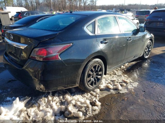 1N4AL3AP2EC173569 Nissan Altima 2.5 S