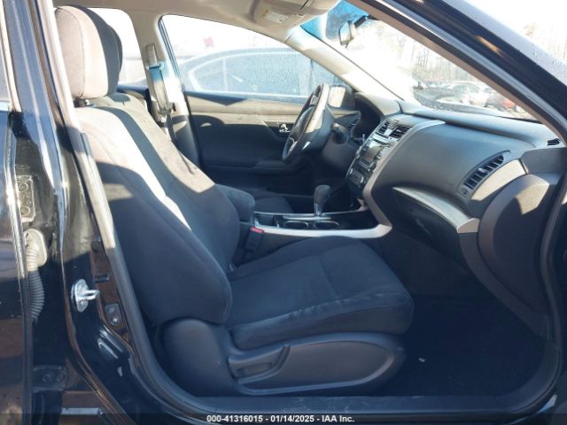 1N4AL3AP2EC173569 Nissan Altima 2.5 S