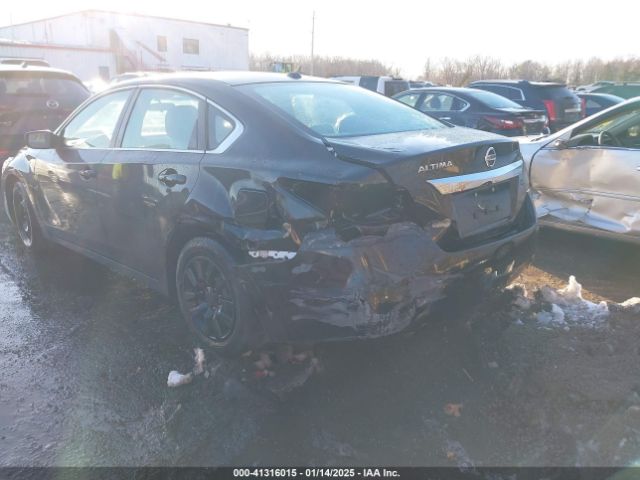 1N4AL3AP2EC173569 Nissan Altima 2.5 S