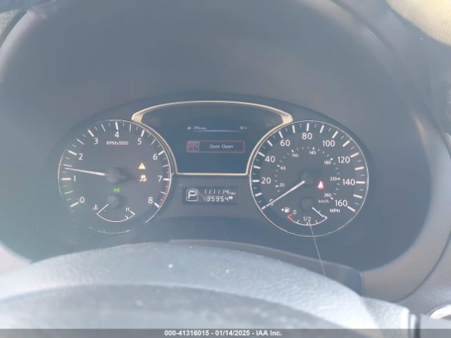 1N4AL3AP2EC173569 Nissan Altima 2.5 S