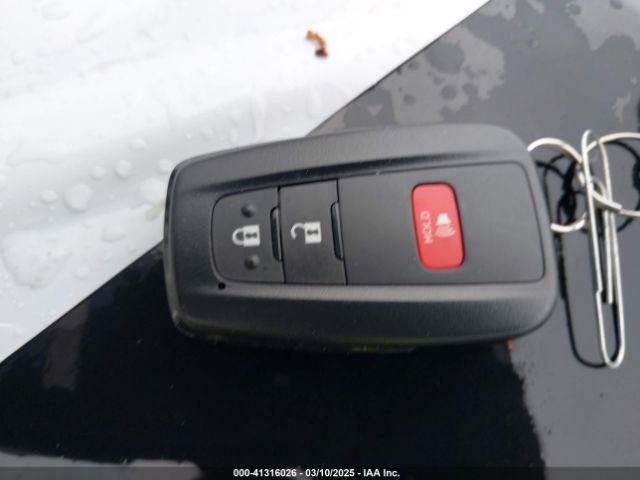 2T3W1RFV3RC293434 Toyota Rav4 Xle
