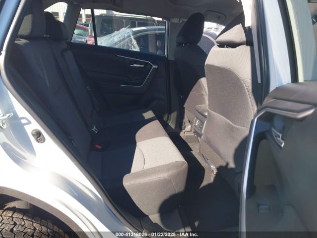 2T3W1RFV3RC293434 Toyota Rav4 Xle