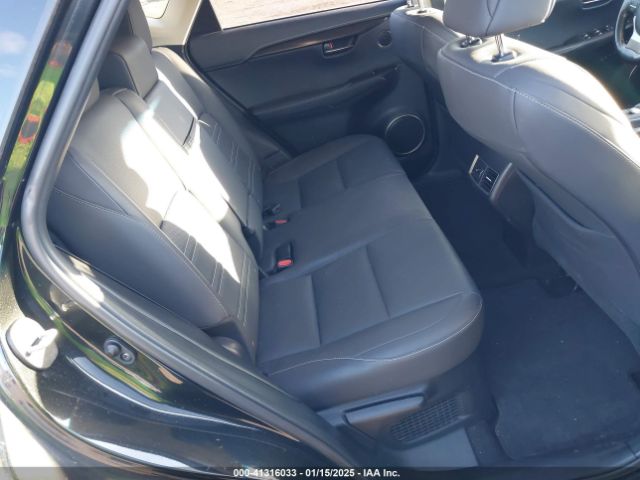 2018 LEXUS NX 300H JTJBJRBZ8J2081872 Photo 7