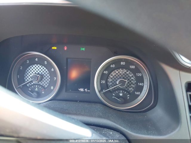 5NPD74LF6KH465344 Hyundai ELANTRA SE