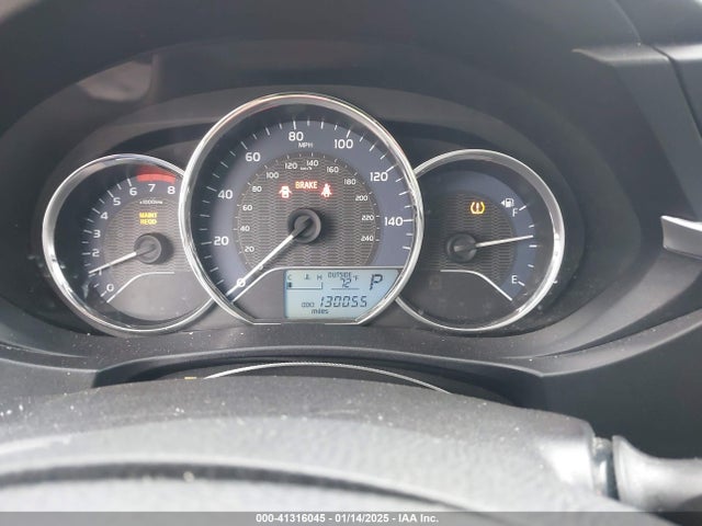 Toyota COROLLA LE 2016 2T1BURHE8GC488308 Image 7
