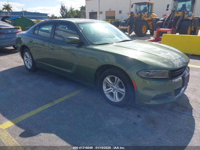 2022 2C3CDXBG9NH201553 main image
