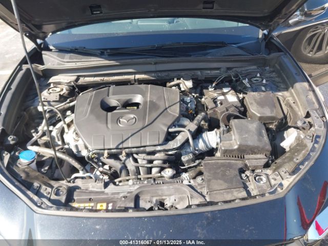 3MVDMBBM9PM532418 Mazda Cx-30 2.5 S Select