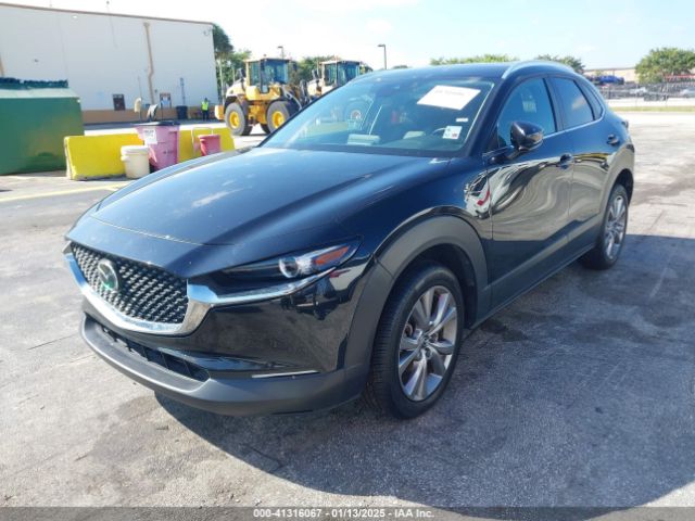 3MVDMBBM9PM532418 Mazda Cx-30 2.5 S Select