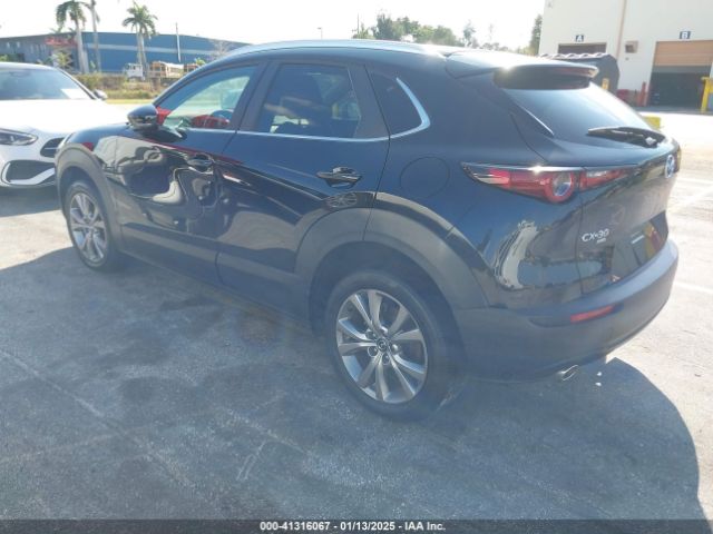 3MVDMBBM9PM532418 Mazda Cx-30 2.5 S Select