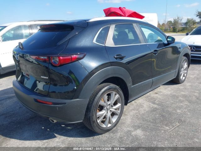 3MVDMBBM9PM532418 Mazda Cx-30 2.5 S Select