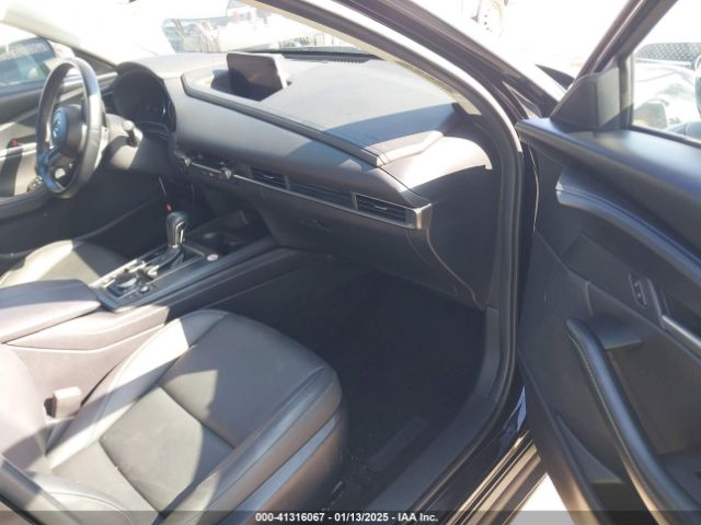 3MVDMBBM9PM532418 Mazda Cx-30 2.5 S Select
